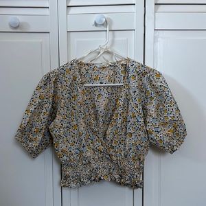 Women’s blouse